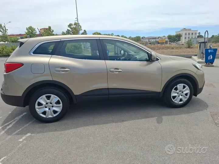 Renault Kadjar 2017 photo 2