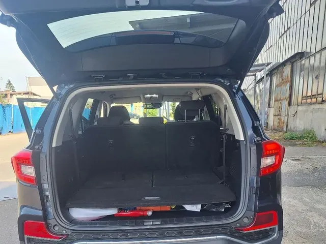 KG Mobility Rexton 2019 photo 3