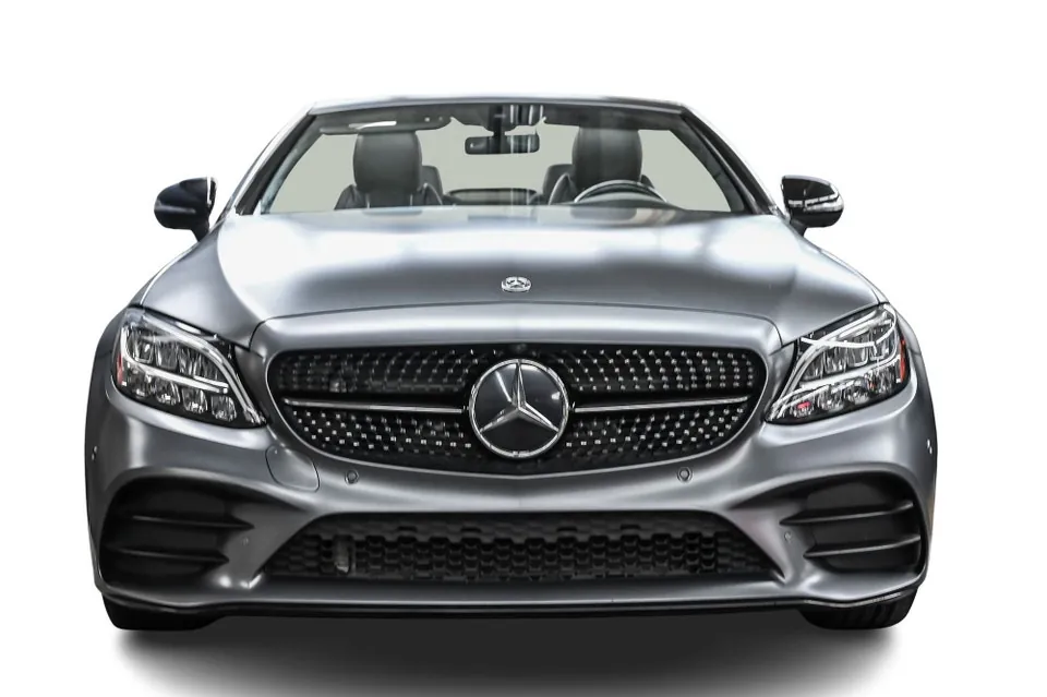 Mercedes-Benz C300 2022 photo 2