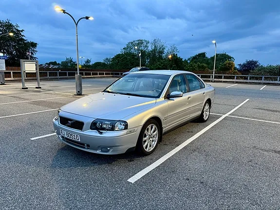 Volvo S80 2006 photo 2