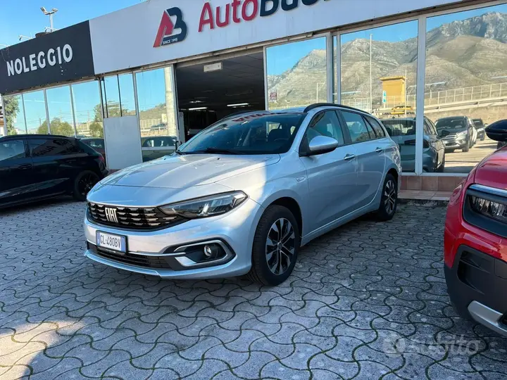 Fiat Tipo
