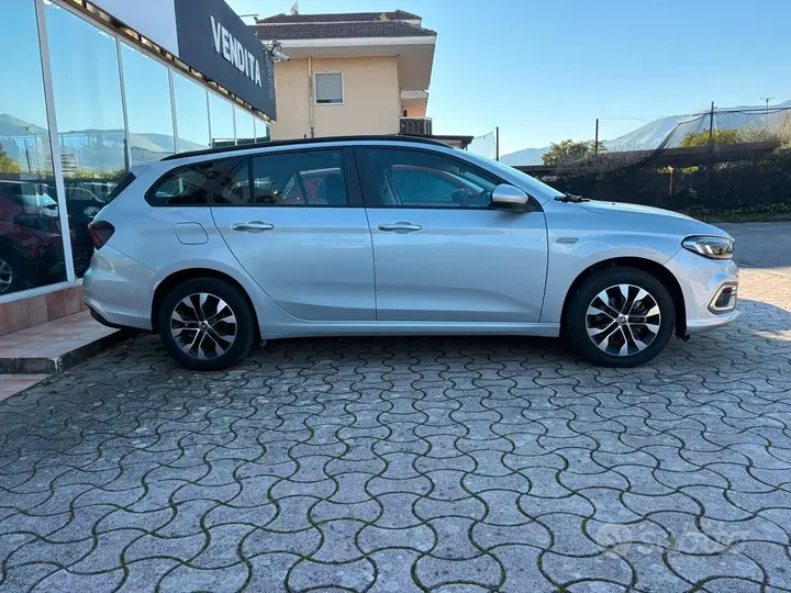 Fiat Tipo 2022 photo 5