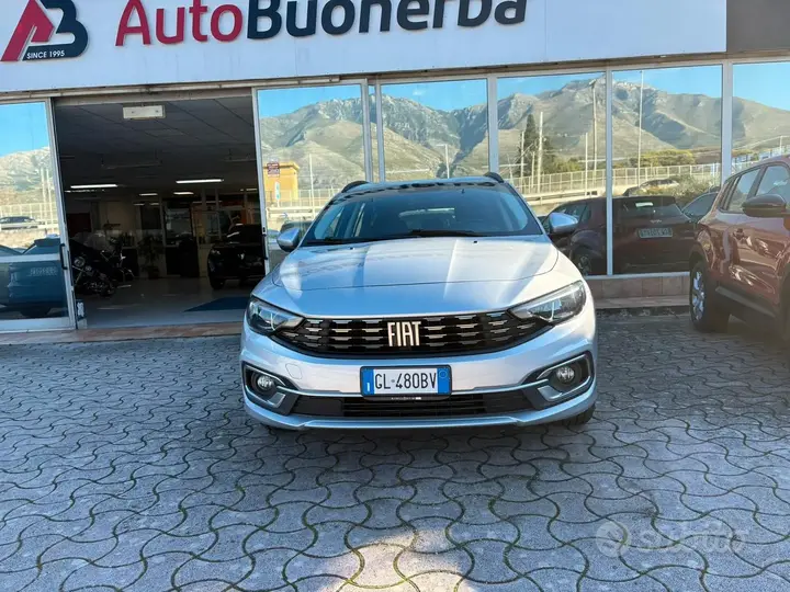 Fiat Tipo 2022 photo 3