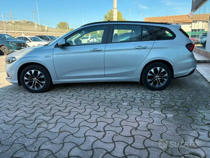 Fiat Tipo 2022 photo 4