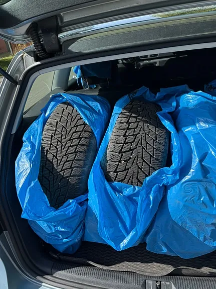 Volkswagen Passat 2011 photo 4