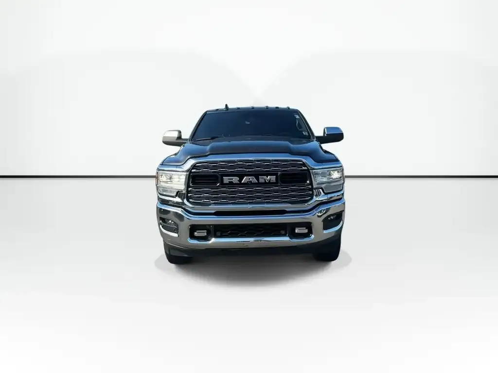 Ram 2500 2022 photo 5