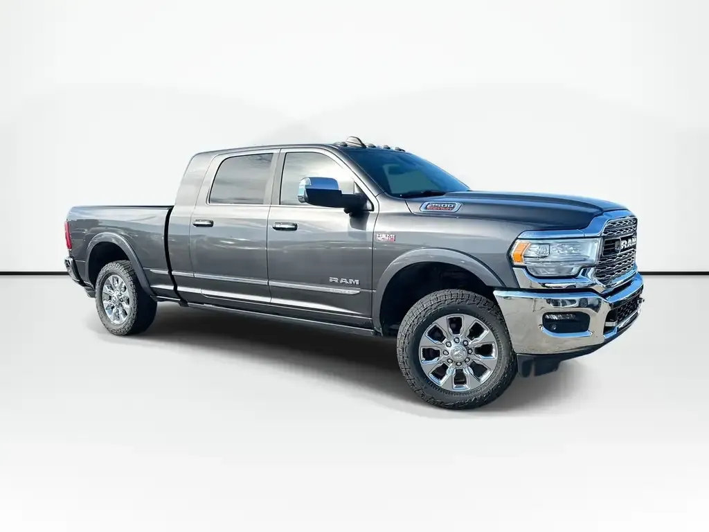 Ram 2500