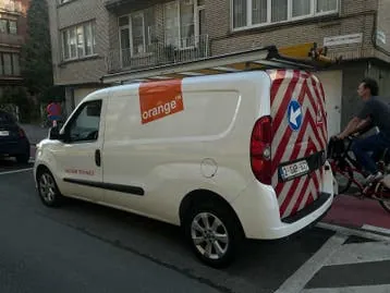 Fiat Doblo 2020 photo 3