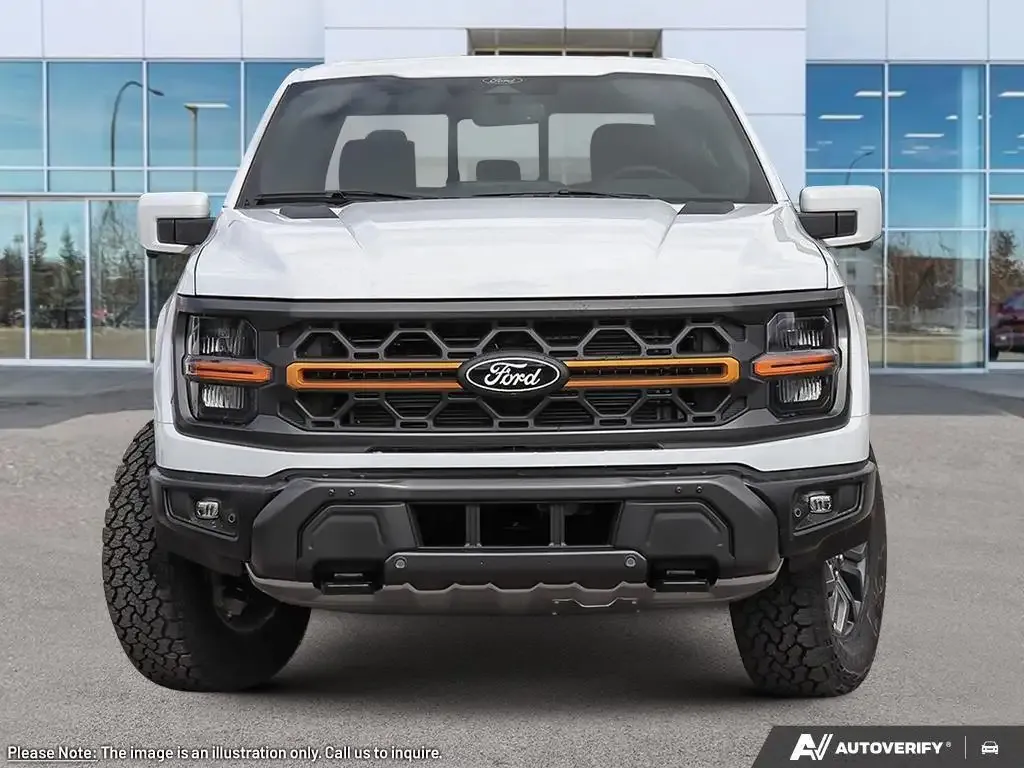 Ford F-150 2026 photo 2