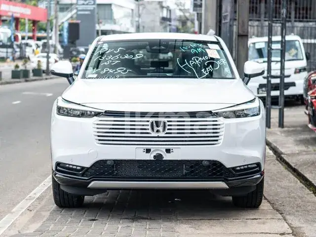 Honda Vezel 2026 photo 5