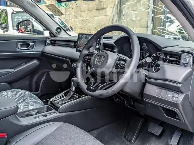 Honda Vezel 2026 photo 2