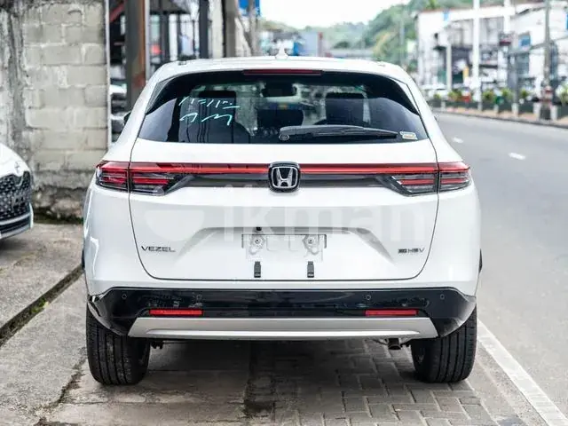 Honda Vezel 2026 photo 3