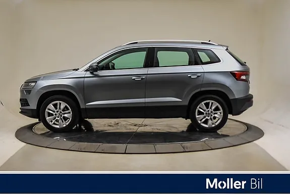 Skoda Karoq 2021 photo 4
