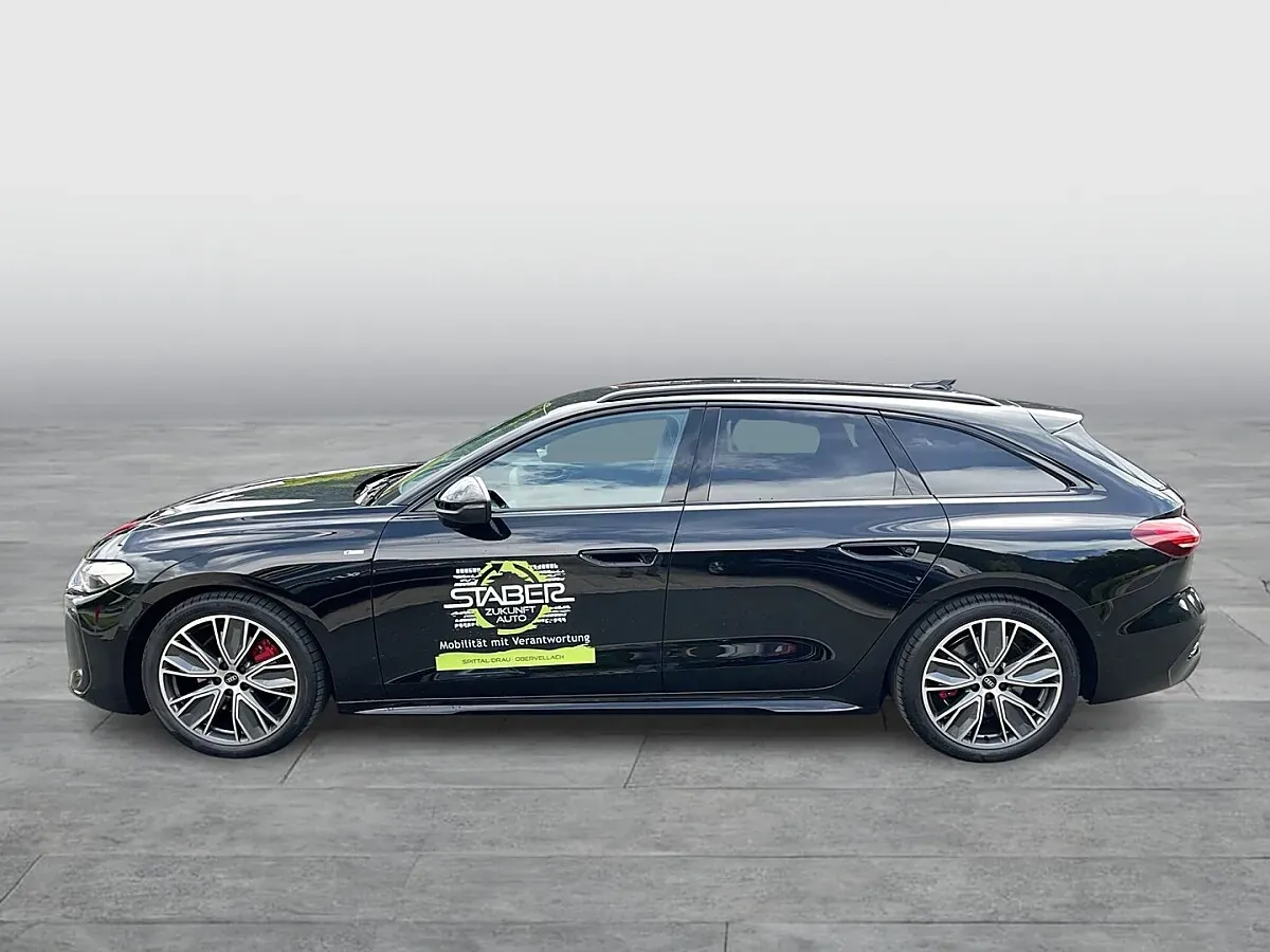 Audi A5 2026 photo 2