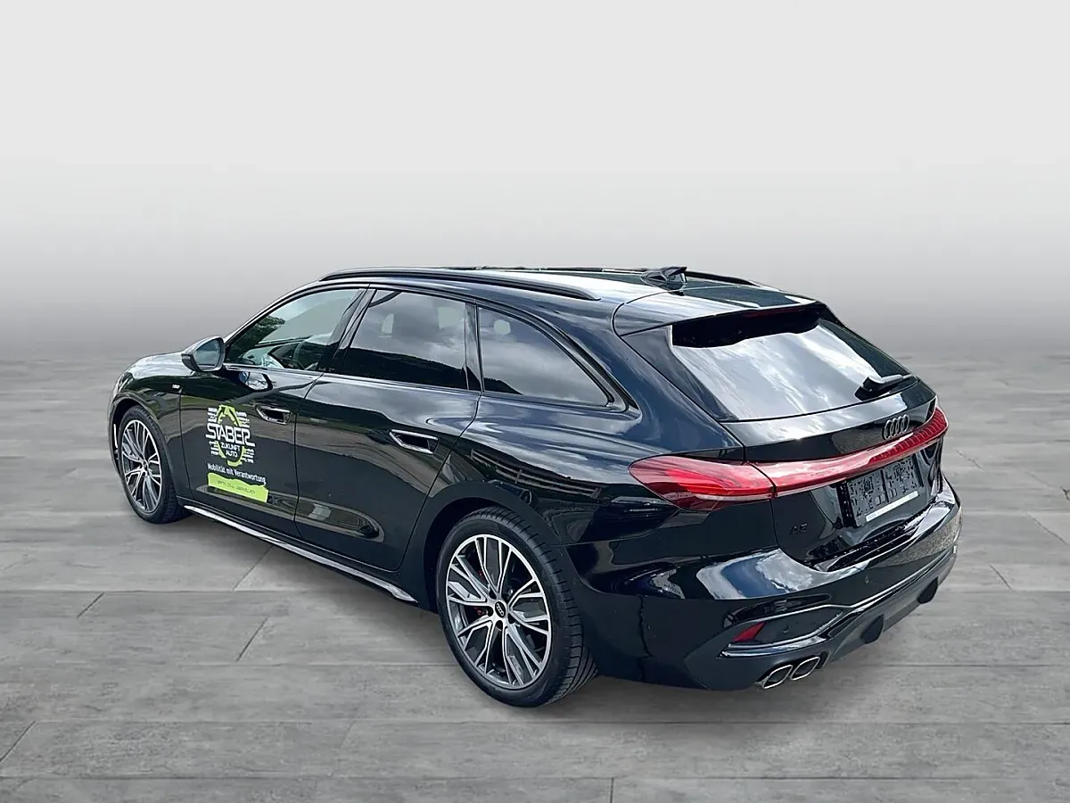 Audi A5 2026 photo 3
