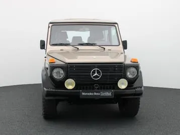 Mercedes-Benz G-Class 1988 photo 3