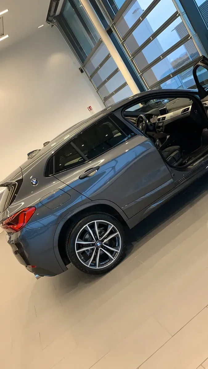 BMW X2 2019 photo 2