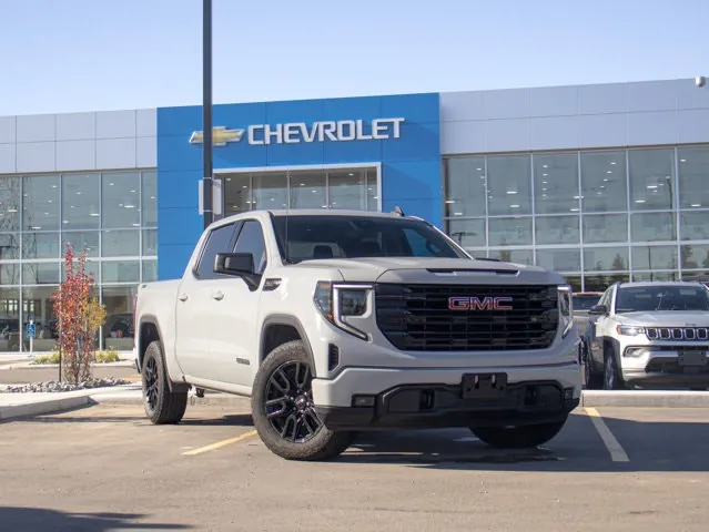 GMC Sierra 1500 2023 photo 2