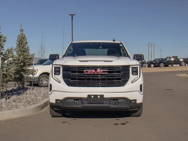 GMC Sierra 1500 2023 photo 3
