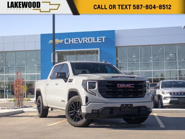 GMC Sierra 1500
