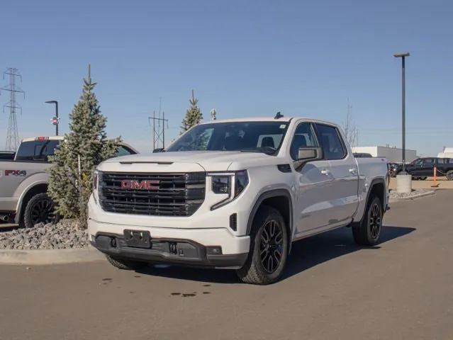 GMC Sierra 1500 2023 photo 4