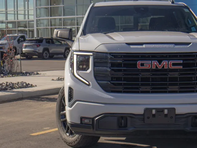 GMC Sierra 1500 2023 photo 5