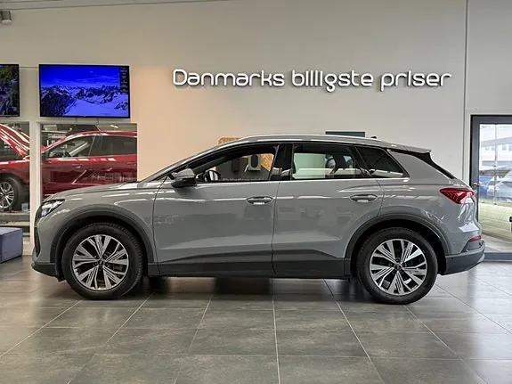 Audi Q4 E-Tron 2023 photo 4