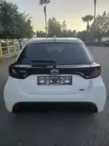 Toyota Yaris 2023 photo 4