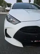 Toyota Yaris 2023 photo 5