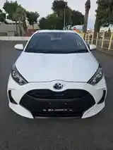 Toyota Yaris 2023 photo 2