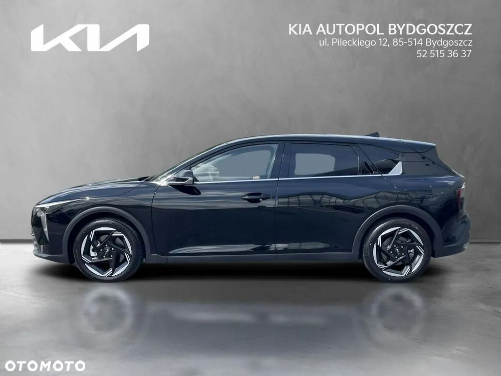 Kia K4 2025 photo 2