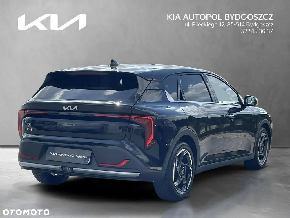 Kia K4 2025 photo 5
