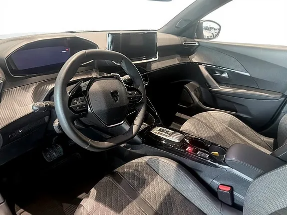 Peugeot 2008 2025 photo 5