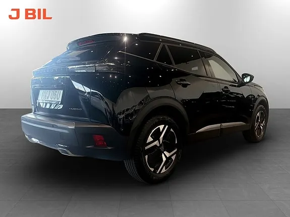Peugeot 2008 2025 photo 3