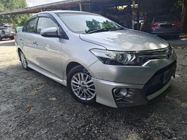 Toyota Vios