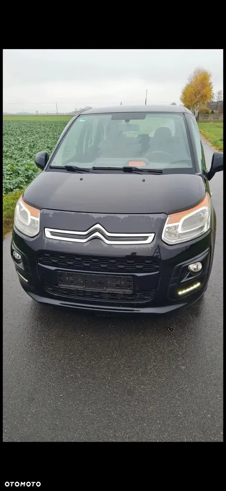 Citroen C3 Picasso 2015 photo 2
