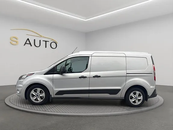 Ford Transit Connect 2016 photo 4