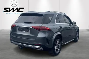 Mercedes-Benz Gle 2022 photo 2