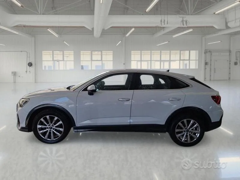Audi Q3 Sportback 2023 photo 5
