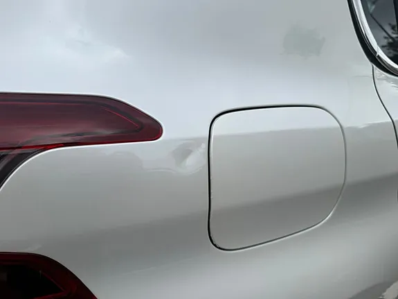Peugeot 308 2019 photo 5