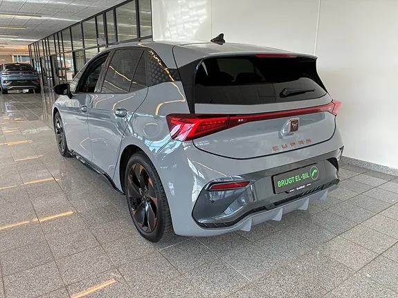 Cupra Born 2025 photo 3