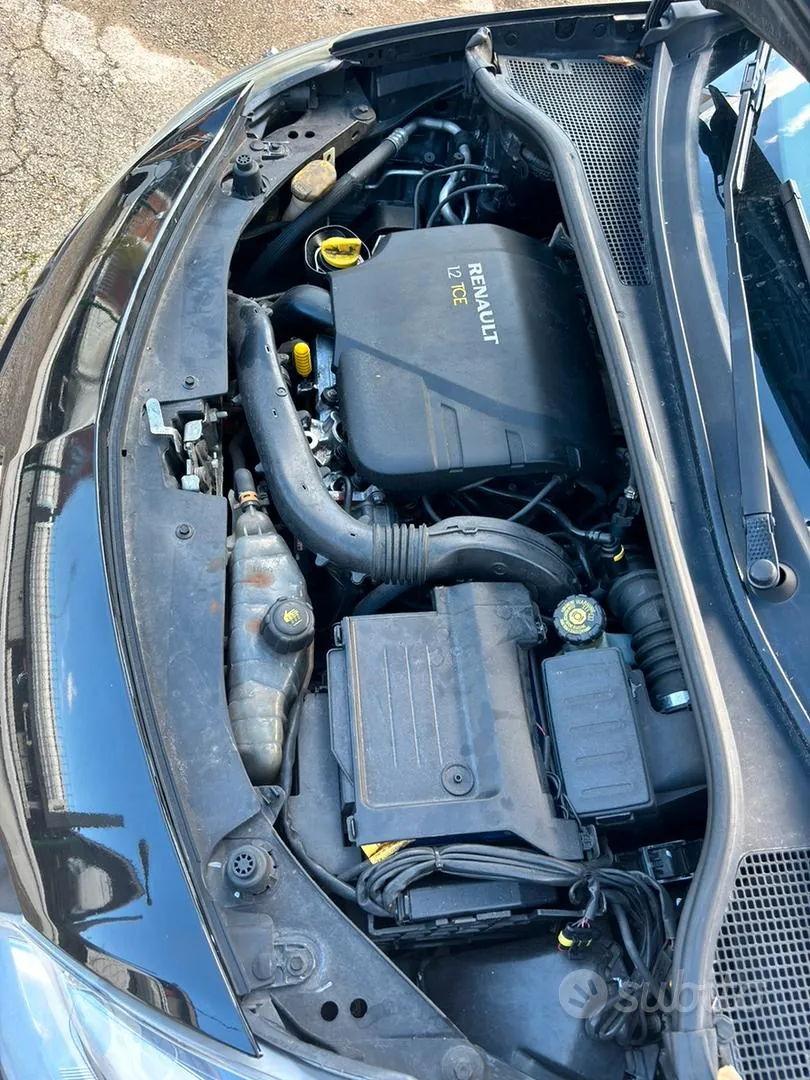 Renault Clio 2008 photo 4