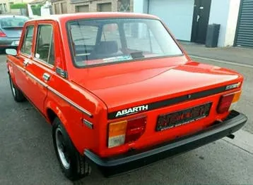 Fiat 128