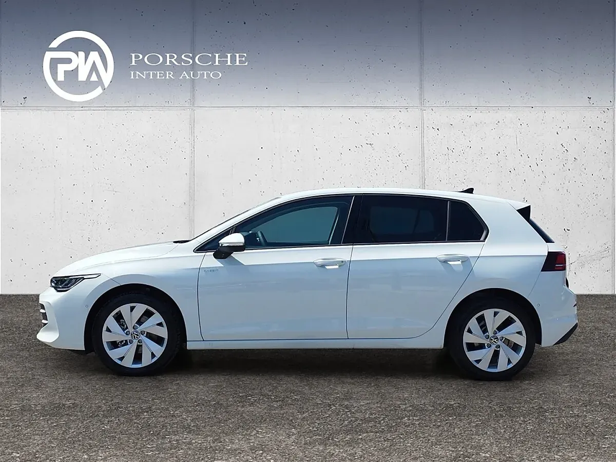 Volkswagen Golf Rabbit Tsi 2026 photo 3