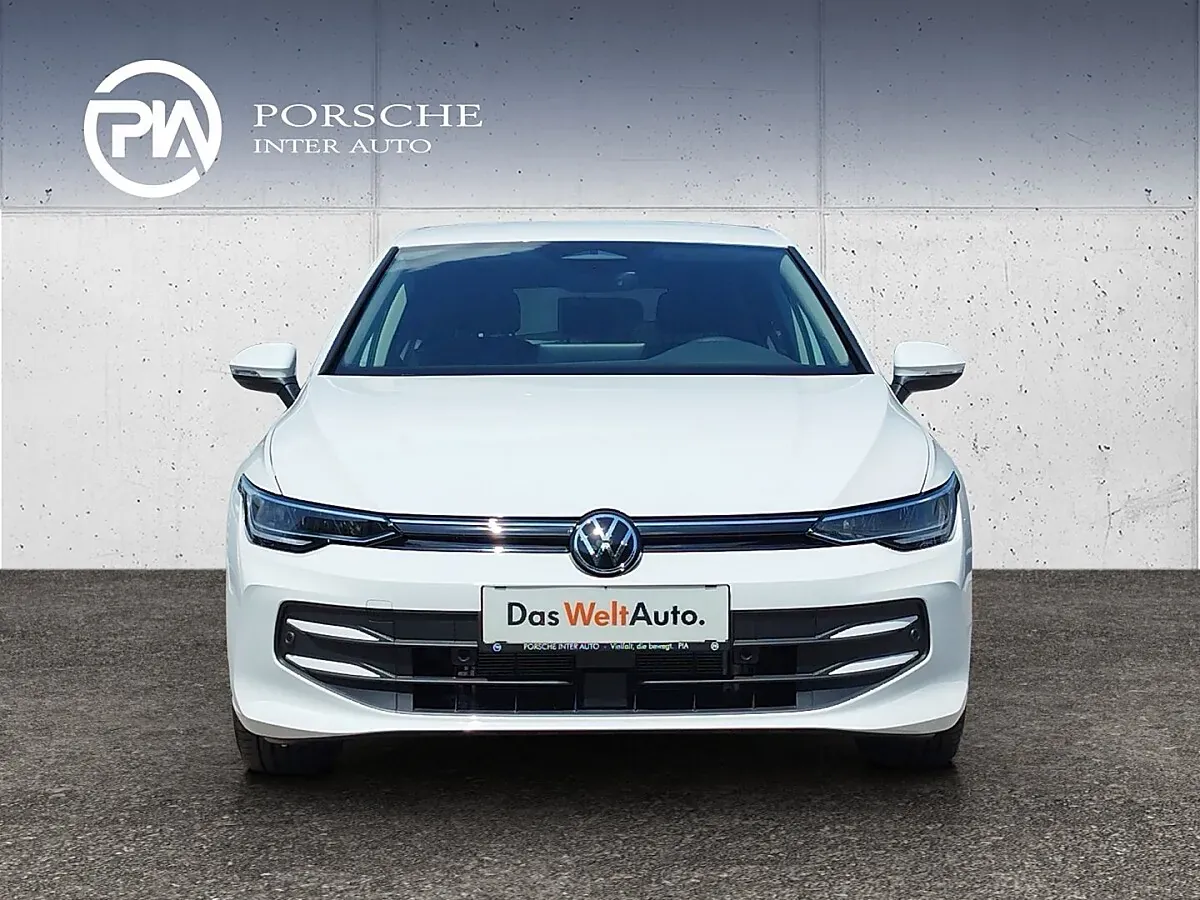 Volkswagen Golf Rabbit Tsi 2026 photo 2