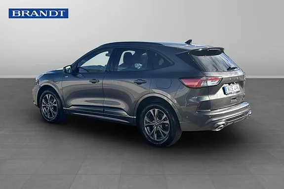 Ford Kuga 2023 photo 2