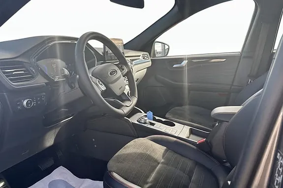 Ford Kuga 2023 photo 4