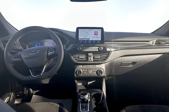 Ford Kuga 2023 photo 3