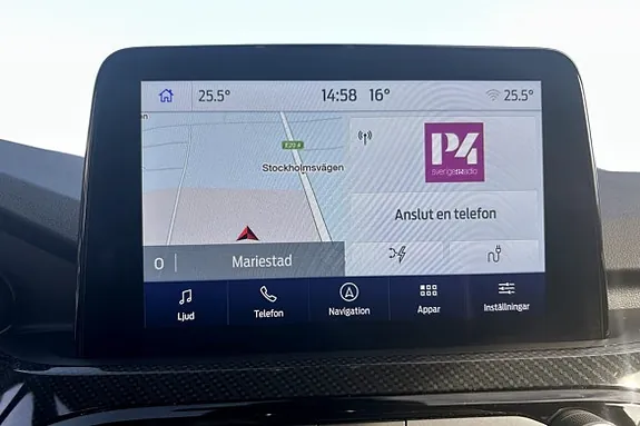 Ford Kuga 2023 photo 5