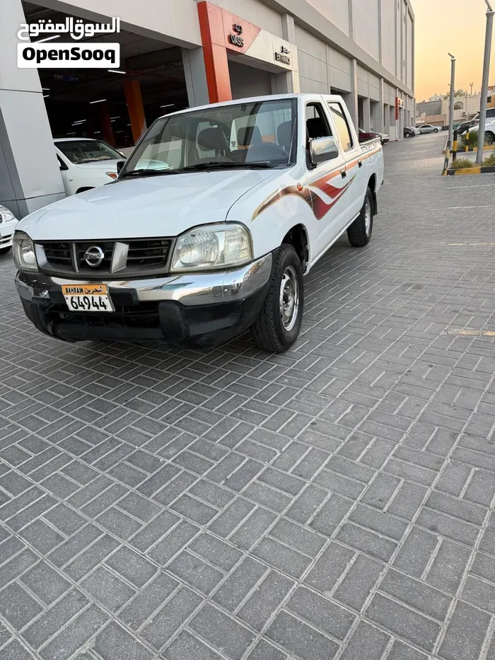 Nissan Datsun